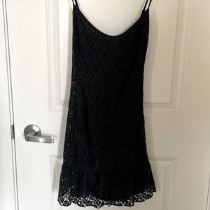 Talula backless dress